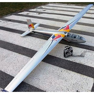 Sebart Red Bull Blanik